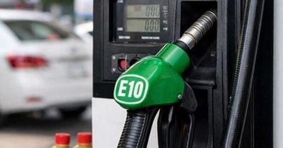 Năng lực phối trộn xăng sinh học E10 đạt hơn 1 triệu m3 mỗi tháng