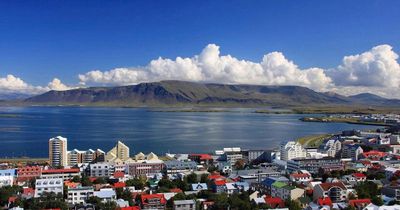 Iceland, quốc gia có chi phí sinh hoạt cao nhất thế giới