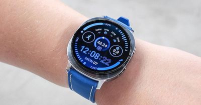 Samsung Galaxy Watch9 lộ tên mã: Phiên bản Classic và Ultra 2 có thể ra mắt cùng lúc