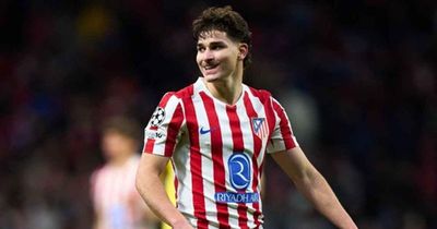 Julian Alvarez khao khát đến Barcelona, Inter Milan lên kế hoạch chiêu mộ Ruben Dias