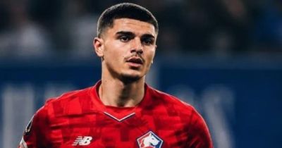 Man Utd nhắm chiêu mộ Matias Fernandez-Pardo giá 50 triệu euro thay thế hàng công