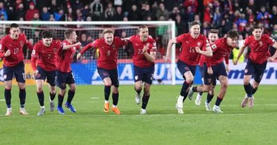 Hồ sơ World Cup 2026: Cộng hòa Séc và sự trở lại của ẩn số xứ pha lê sau 20 năm