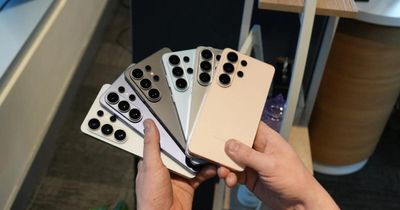Samsung nghiên cứu tích hợp hệ thống tản nhiệt chất lỏng chủ động cho điện thoại Galaxy