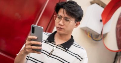 Samsung phát hành One UI 8.5 cho Galaxy M55, A16 5G và A17 5G tại Việt Nam
