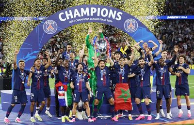 PSG vô địch Champions League 2025 - 2026: Khi nỗi sợ đánh gục Arsenal