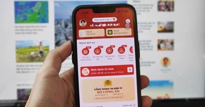 Hàng chục triệu thuê bao chưa xác nhận chính chủ trên VNeID có thể bị khóa SIM