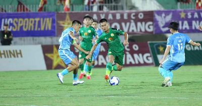 Gia Lai đăng cai vòng chung kết Giải Bóng đá hạng nhì quốc gia 2026