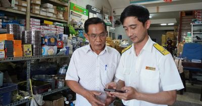 Thuế tỉnh Gia Lai triển khai chiến dịch 'Làm sạch mã số thuế'