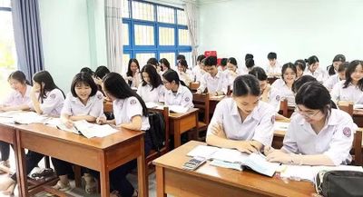 Để không mất điểm đáng tiếc trong bài thi tốt nghiệp THPT môn Ngữ văn
