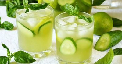 Nước ép dưa leo có thể hỗ trợ cải thiện đường huyết và mỡ máu
