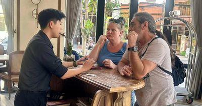 Tăng cường quản lý cư trú với người nước ngoài