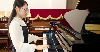 Nữ sinh Gia Lai trên hành trình theo đuổi ước mơ âm nhạc chuyên nghiệp