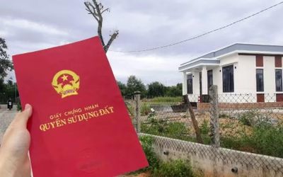 Bãi bỏ thủ tục cung cấp thông tin, dữ liệu đất đai