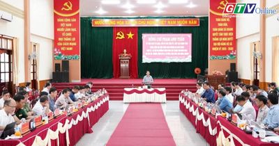 Toàn cảnh Gia Lai 24h: Chủ động tạo động lực tăng trưởng mới cho các xã khu vực phía Tây tỉnh