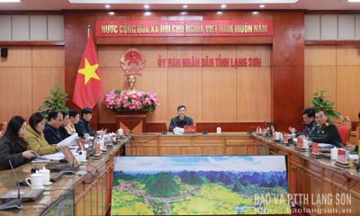 Giải thể Ban An toàn giao thông tỉnh và Ban An toàn giao thông cấp xã từ ngày 1/6