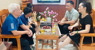 Xây dựng tổ ấm văn minh từ môi trường sống không khói thuốc