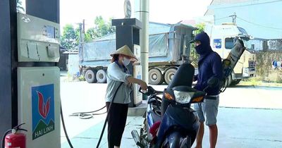 Hạn chót các hãng phải công bố danh mục xe tương thích với xăng E10