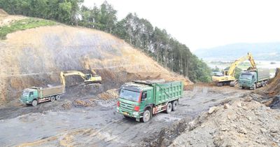5 tháng, Lào Cai thu ngân sách hơn 9.600 tỷ đồng
