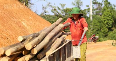 Miền Bắc, miền Trung nắng nóng kéo dài cả tuần tới
