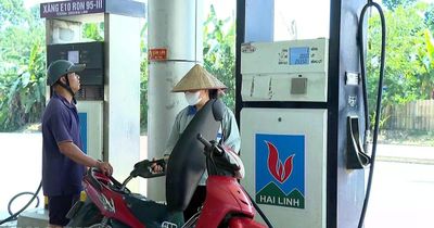 Từ mai (01/6), toàn bộ cây xăng cả nước chỉ bán xăng E10 và xăng E5