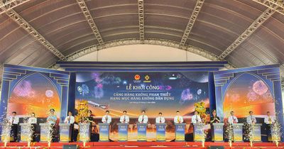 Lâm Đồng kỳ vọng từ làn sóng đầu tư mới