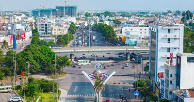 TP. Đồng Nai: Xây dựng cơ chế đặc thù và định hướng phát triển đô thị sân bay hiện đại
