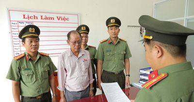 Tây Ninh: Khởi tố đối tượng tổ chức cho 18 người nước ngoài ở lại Việt Nam trái phép
