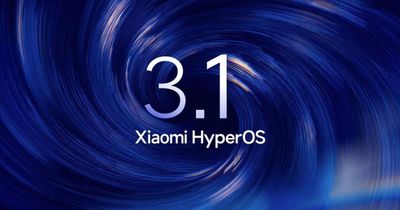 Danh sách 40 thiết bị Xiaomi nhận bản cập nhật HyperOS 3.1 trên toàn cầu