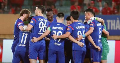 PVF-CAND vs Hải Phòng: Trận cầu sinh tử và hy vọng trụ hạng cuối cùng tại V-League