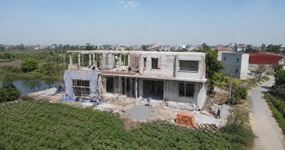 Xây nhà trên đất nông nghiệp theo Luật Đất đai 2024: Điều kiện và quy định mới nhất