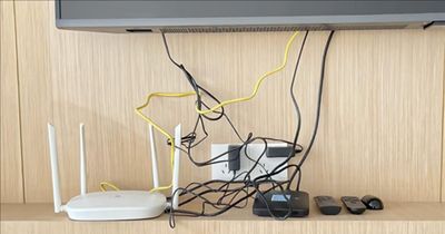 Cách đặt router WiFi để đạt tốc độ internet cao nhất trong nhà