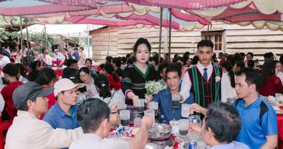Những bon làng ở Lâm Đồng 'nói không' với rượu, bia