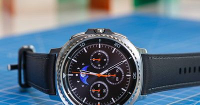 Samsung Galaxy Watch9 Classic lộ diện qua tên mã mới: Bước đột phá trong chu kỳ sản phẩm