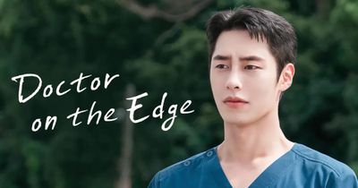 Lịch chiếu phim Doctor On The Edge của Lee Jae-wook và Shin Ye-eun