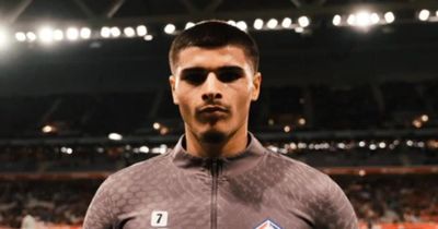 Matias Fernandez-Pardo: Cơn lốc 50 triệu euro hứa hẹn tái thiết hàng công Man Utd