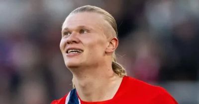Na Uy đối đầu Thụy Điển: Erling Haaland lĩnh xướng derby Bắc Âu tại Ullevaal