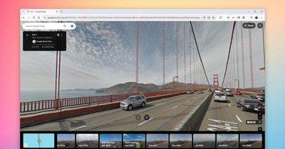 Cách xem lại hình ảnh quá khứ của mọi địa điểm trên thế giới qua Google Maps