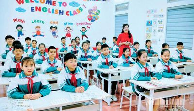 Thực hiện Nghị quyết 71 về đột phá phát triển giáo dục - từ thực tiễn các nhà trường