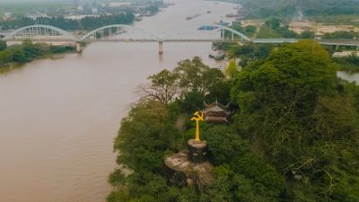 Ma nhai núi Non Nước-Hành trình đến Di sản tư liệu UNESCO