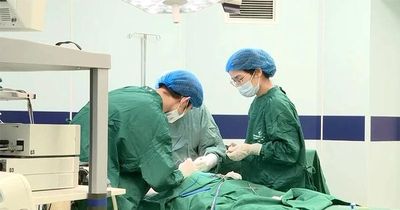 Nâng cấp Bệnh viện Sản Nhi tỉnh Phú Thọ đảm nhận chức năng vùng