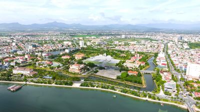 Kỳ vọng đô thị kiểu mẫu