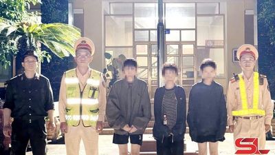 Ngăn chặn kịp thời 3 thiếu nữ bỏ nhà đi theo lời hứa 'việc nhẹ lương cao'