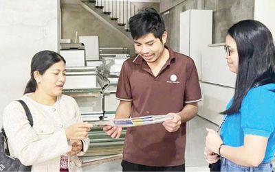 Bảo hiểm hưu trí bổ sung: Thêm điểm tựa cho người lao động