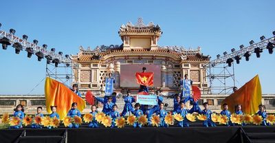 Gần 1.000 thiếu nhi tham gia khai mạc hoạt động hè năm 2026