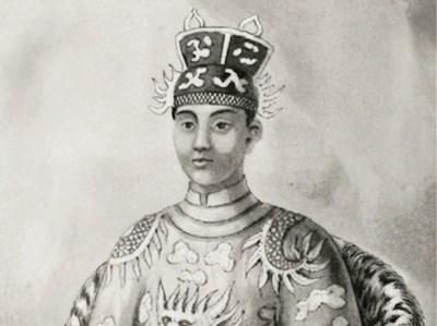 Hoàng đế Minh Mạng: Thi nhân của nhà nông