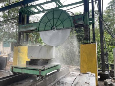 Đề án nhóm khuyến công quốc gia tiếp sức doanh nghiệp đá Granite Quảng Trị bứt phá