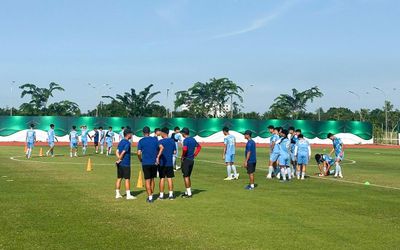 Nhận định Việt Nam và Timor Leste (16h00 ngày 1/6), U19 Đông Nam Á 2026
