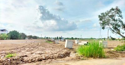 Cà Mau quy định mới về hỗ trợ di dân, tái định cư các dự án thủy lợi