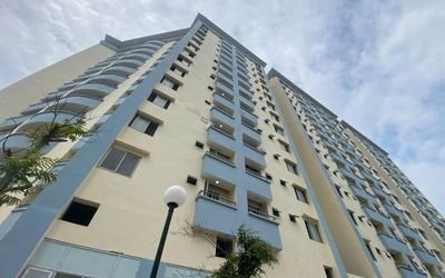 Hà Nội chuyển tư duy giải phóng mặt bằng sang tái thiết cộng đồng dân cư