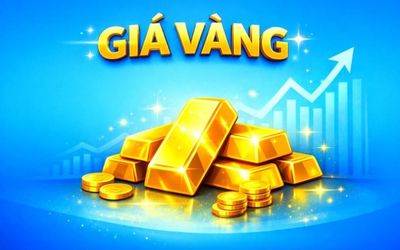 Giá vàng hôm nay ngày 31/5: Giá vàng trong nước tăng thêm 500.000 đồng/lượng